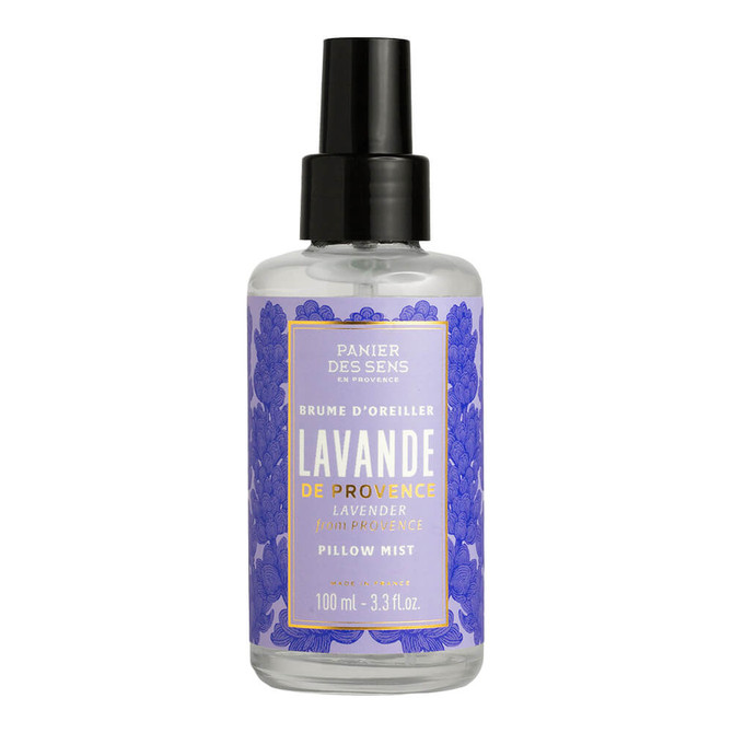 Panier des Sens Iconic Lavender Pillow Mist