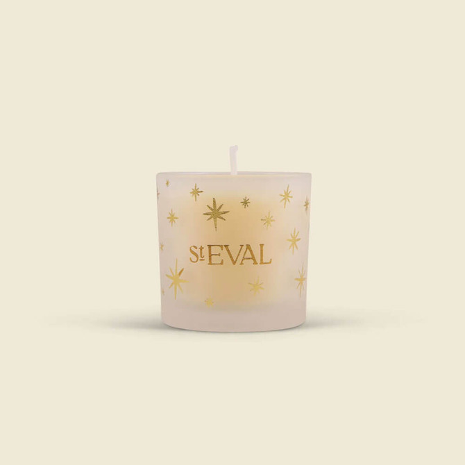 St Eval Votive Candle Christmas Gift Set