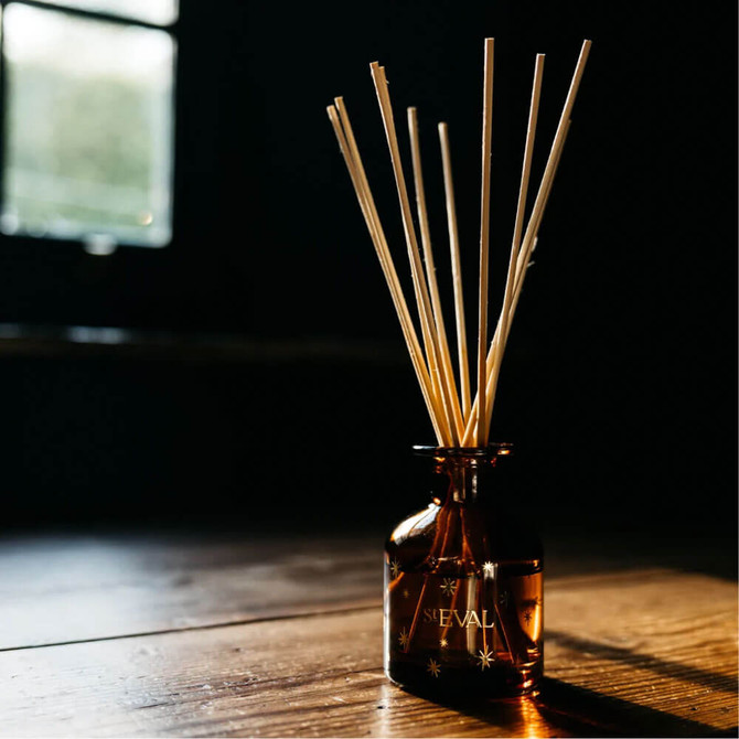 St Eval Sacred Forest Christmas Mini Diffuser