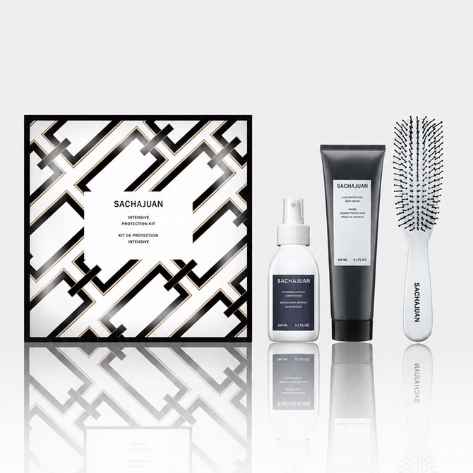 SACHAJUAN Intensive Protection Kit (Worth £92)