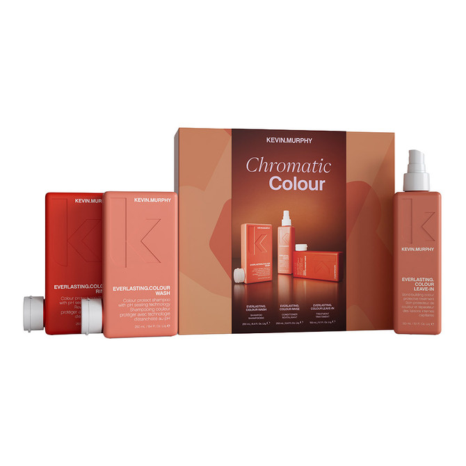 KEVIN MURPHY Chromatic Colour (Worth £98) Gift Set