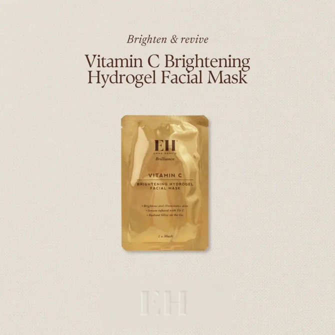 Emma Hardie Brightening Boost Set