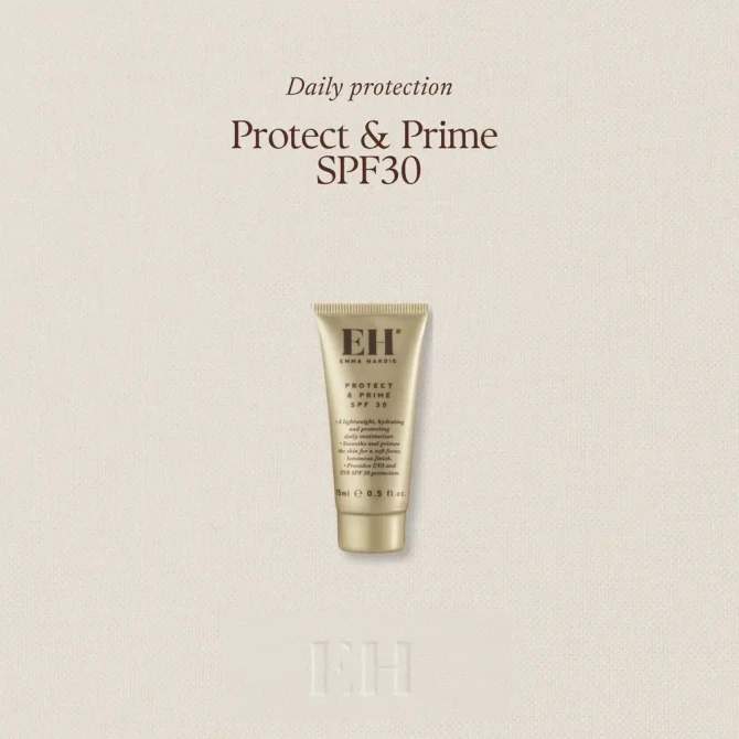 Emma Hardie Brightening Boost Set
