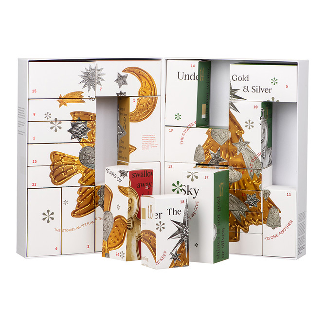 KORRES Advent Calendar