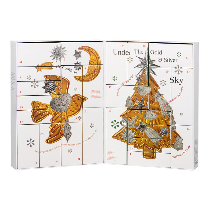 KORRES Advent Calendar