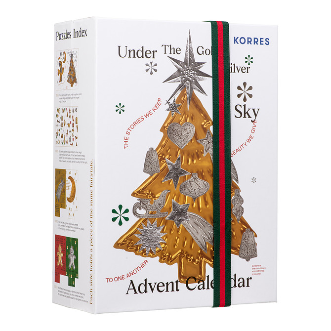 KORRES Advent Calendar