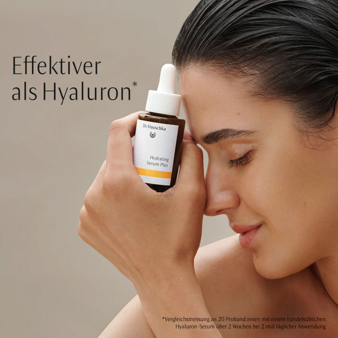 Dr. Hauschka Hydrating Serum Plus 30ml