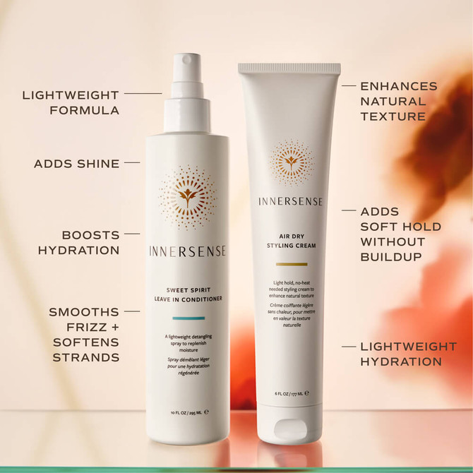 Innersense Effortless Style Duo