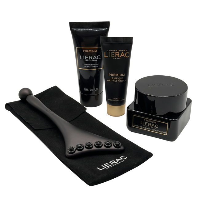 Lierac Premium Skincare Bundle