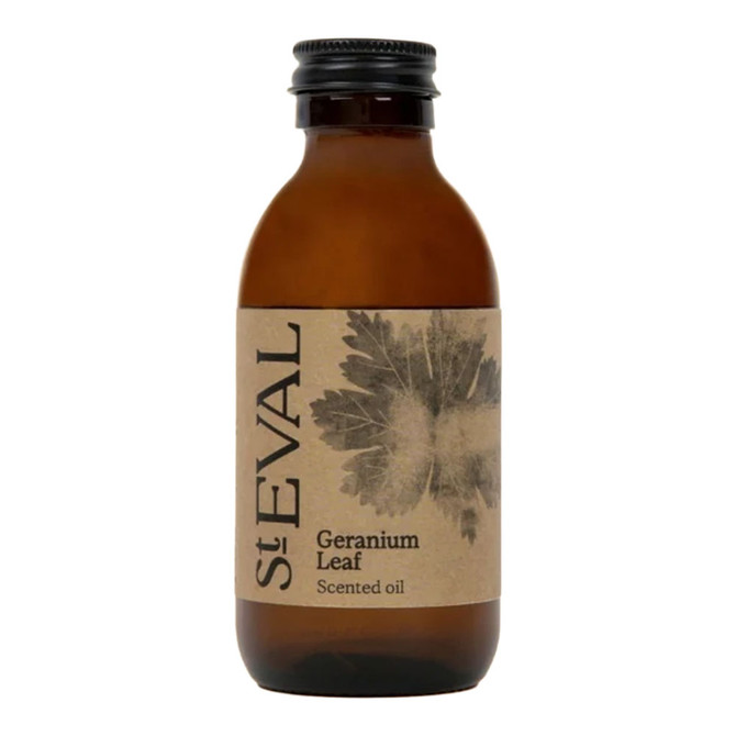 St Eval Geranium Leaf Diffuser Refill 150ml
