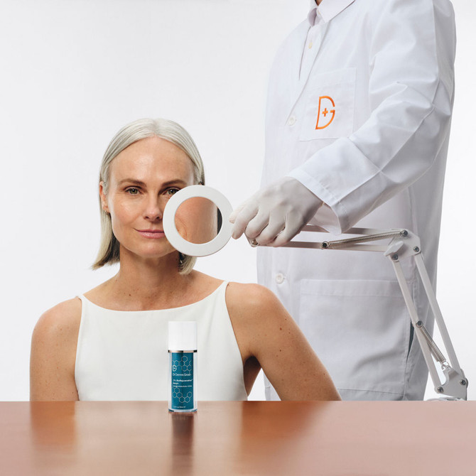 Dr Dennis Gross DRx BioRejuvenation Serum