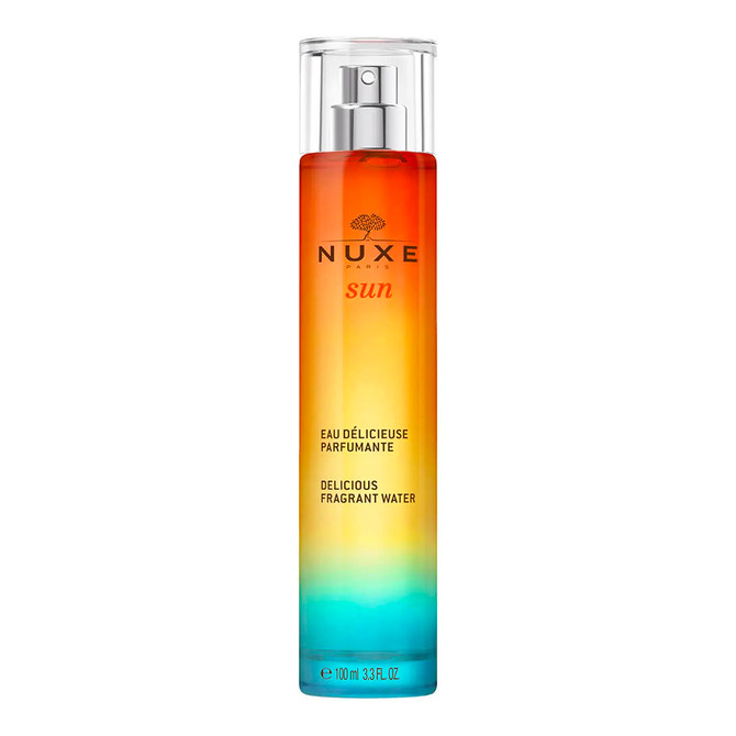 NUXE Sun Delicious Water 100ml