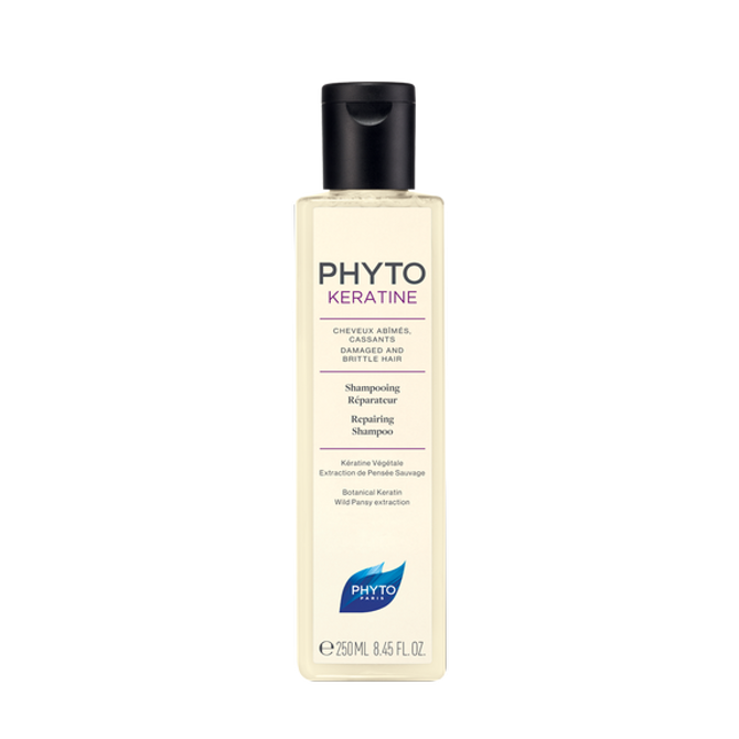Phyto Phytokeratine Repairing Shampoo