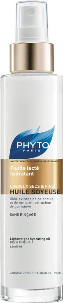  Phyto Huile Soyeuse 