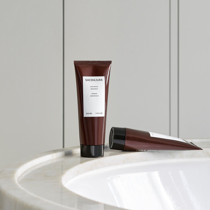SACHAJUAN Hair Repair - 220ml