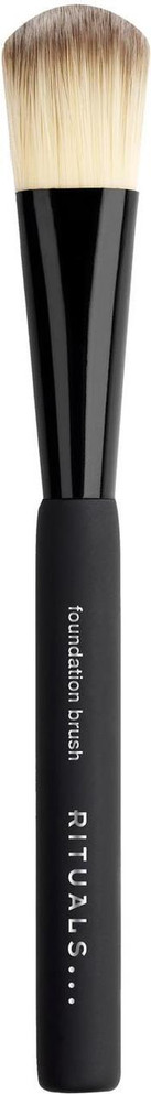 Rituals Foundation Brush