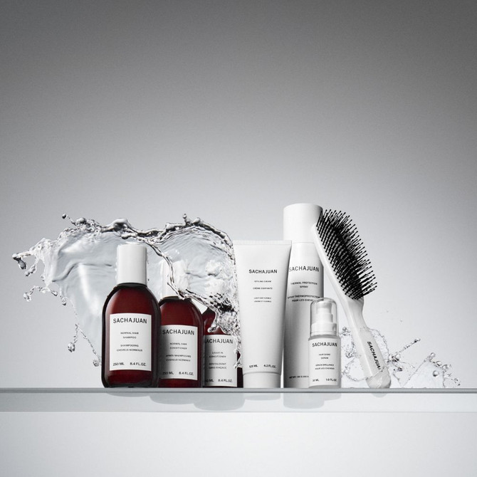 SACHAJUAN Styling Cream 125ml