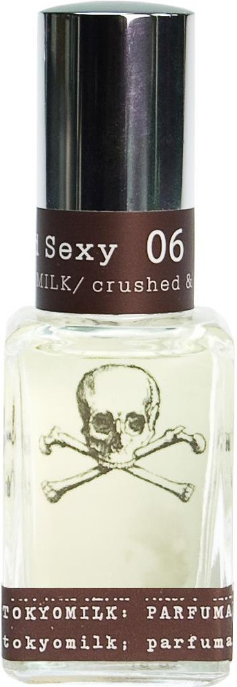 Tokyo Milk Dead Sexy Eau De Parfum