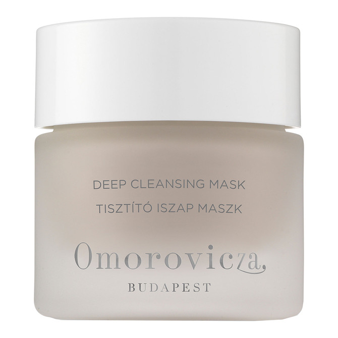 Omorovicza Deep Cleansing Mask
