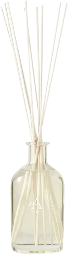 Arran Sense of Scotland Amberwood Reed Diffuser 200ml