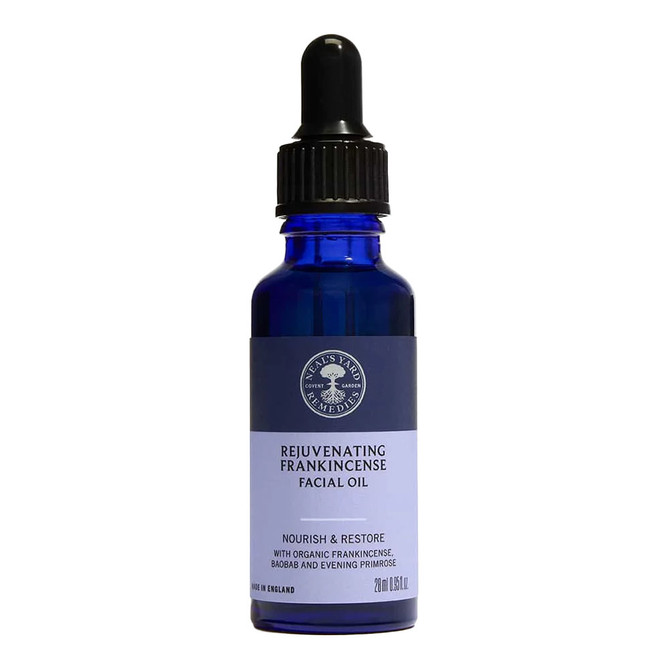 Neal's Yard Remedies Rejuvenating Frankincense Facial Oil
