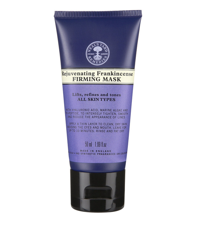 Neal's Yard Remedies Rejuvenating Frankincense Firming Facial Mask - 50ml