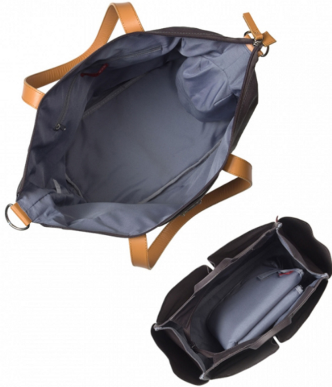 Storksak Noa Changing Bag Navy