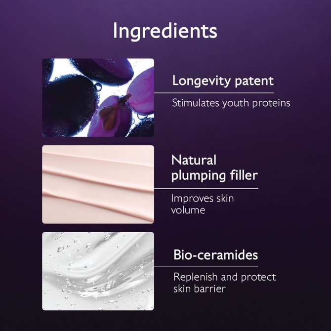 Caudalie Premier Cru The Rich Cream 50ml