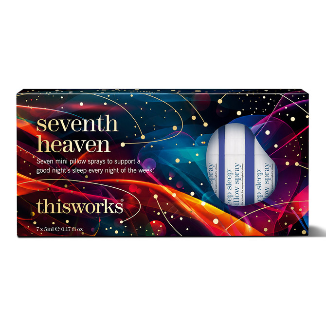 This Works Seventh Heaven