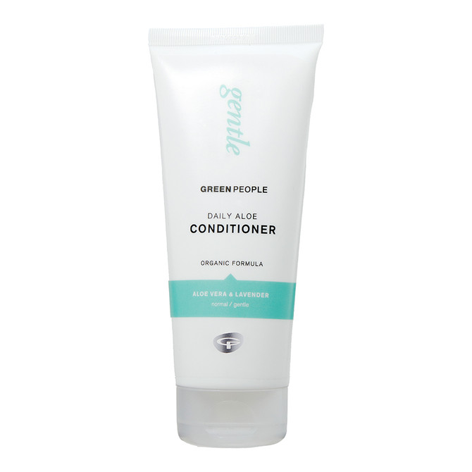 Green People Daily Aloe Conditioner