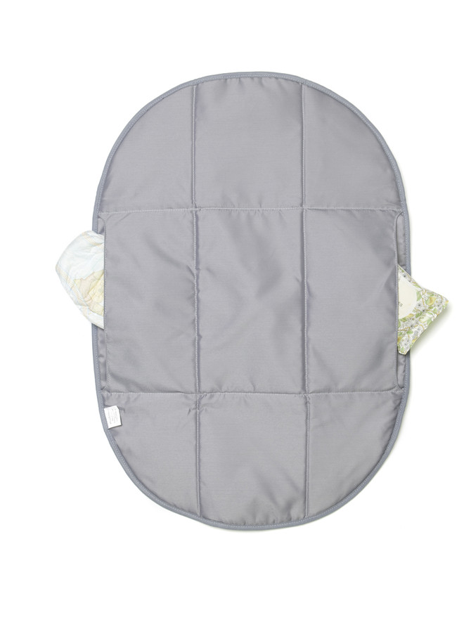 storksak Poppy Luxe Scuba