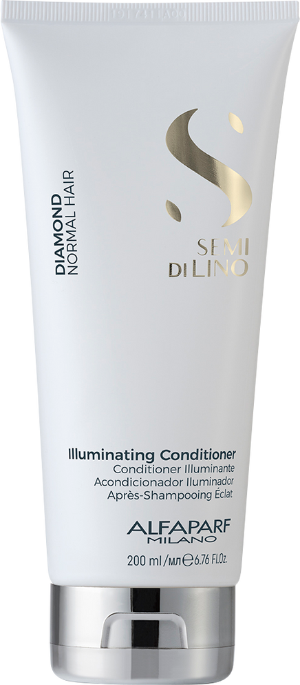 Alfaparf Semi Di Lino Illuminating Conditioner 200ml