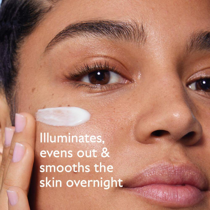 Caudalie Vinoperfect Dark Spot Correcting Glycolic Night Cream 50ml