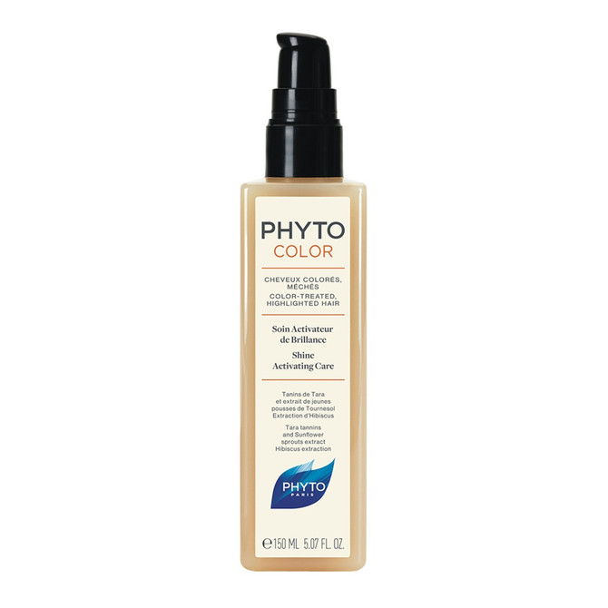 Phyto Color Shine Activate Care