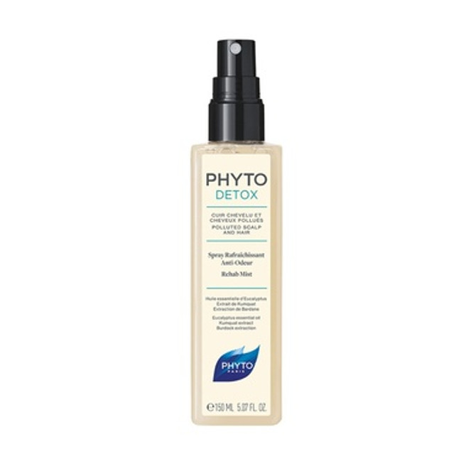 Phyto Phytodetox Spray Rehab Mist