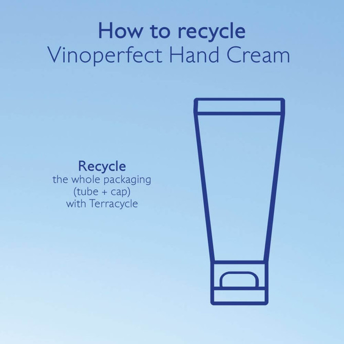 Caudalie Vinoperfect Dark Spot Correcting Hand Cream