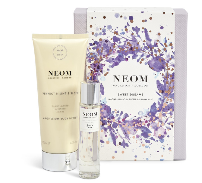 Neom Sweet Dreams Gift Set