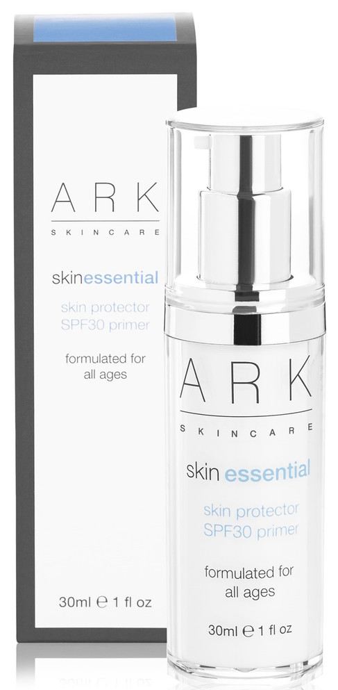 ARK Skincare Skin Protector SPF 30 Primer - 30ml with box