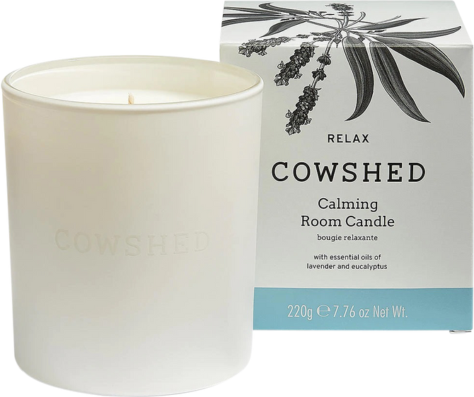 Cowshed Relax Candle