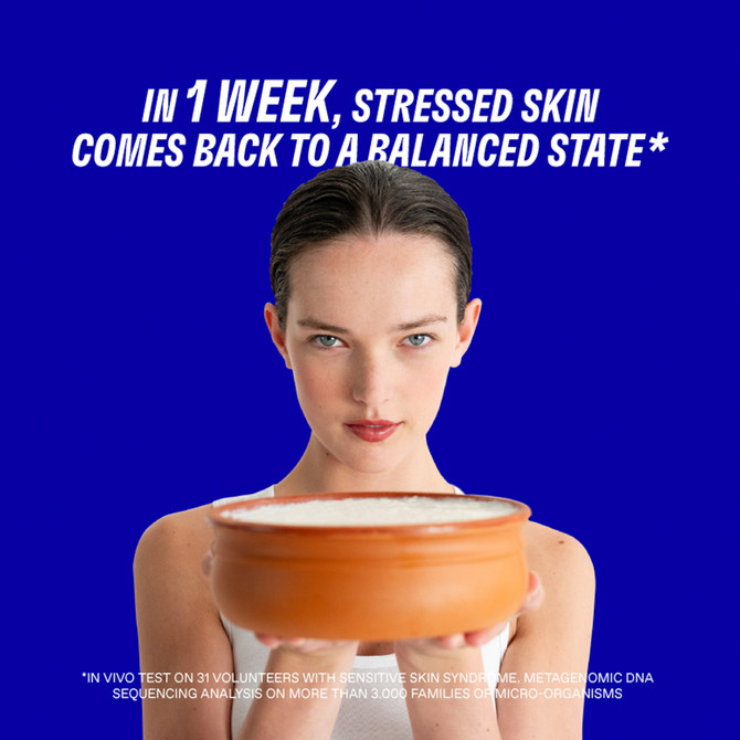 Korres Smart Yoghurt Probiotic Gel-Cream 40ml