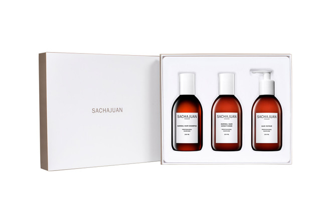 SACHAJUAN Icon Collection