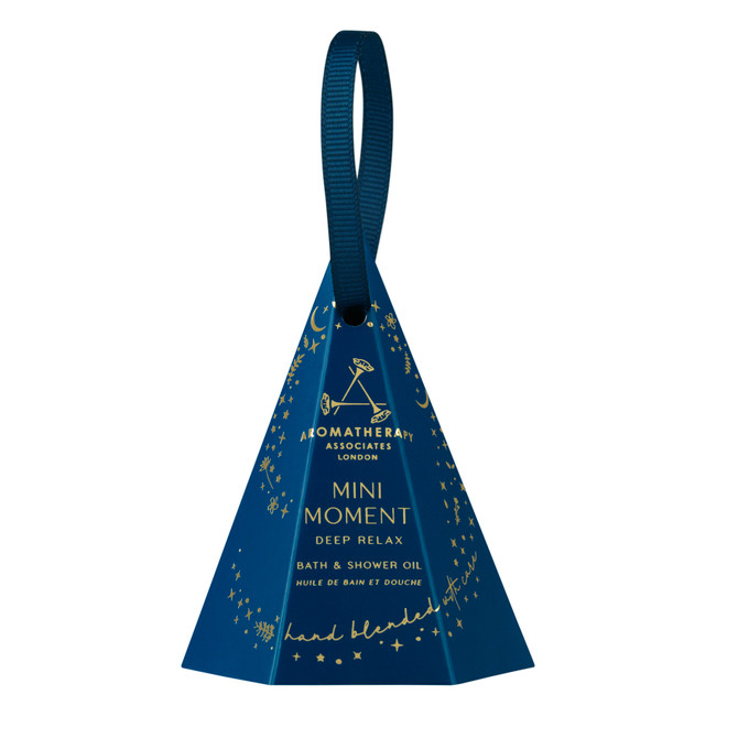 Aromatherapy Associates Mini Moment Deep Relax