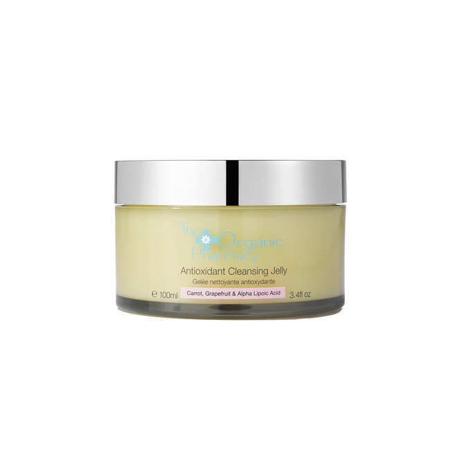 The Organic Pharmacy Antioxidant Cleansing Jelly 100ml