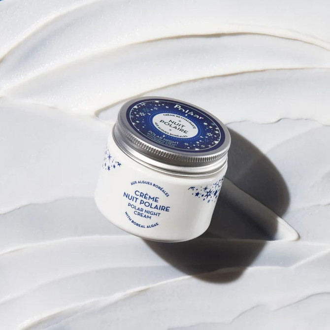 Polaar Night Revitalizing Cream 50ml