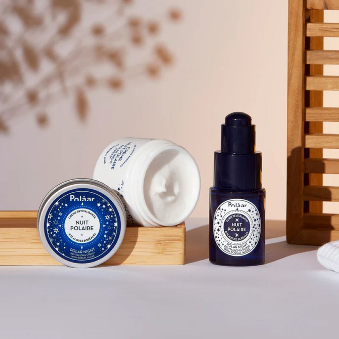 Polaar Polar Night Revitalizing Elixir