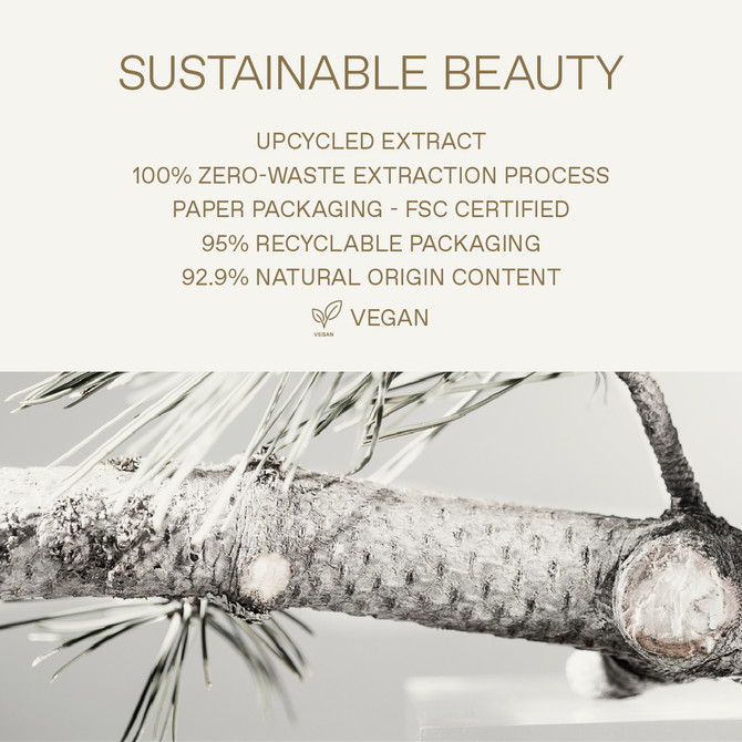 White Pine Meno-Reverse Restorative Overnight Facial