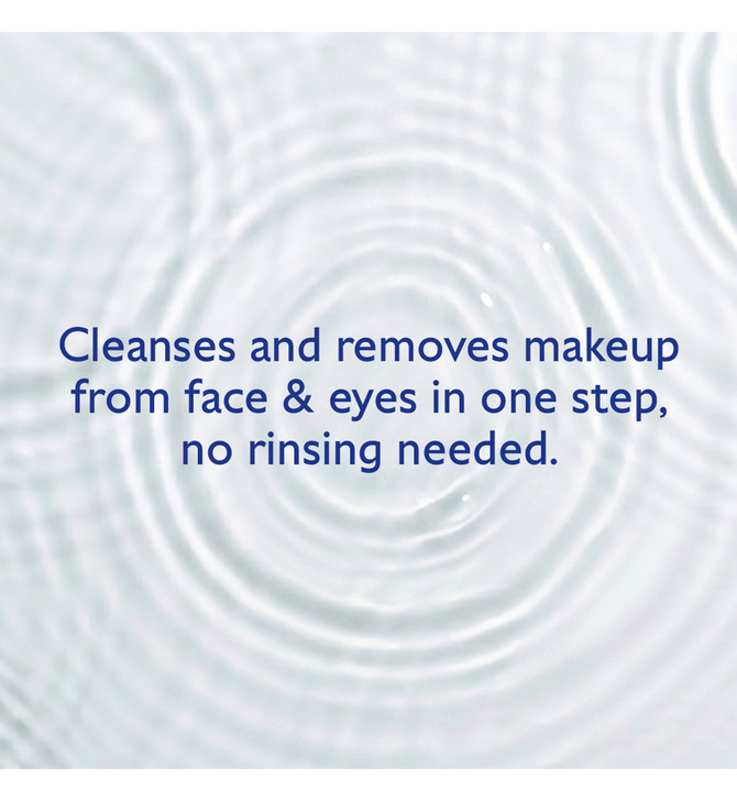 Caudalie Vinoclean Cleansing Micellar Water