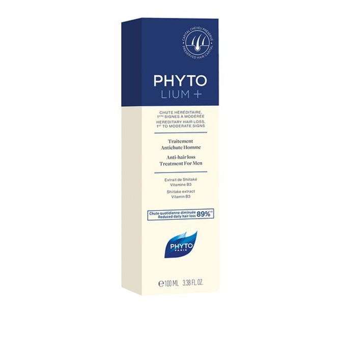 Phyto PhytoLium Anti-Hair Loss Treatment