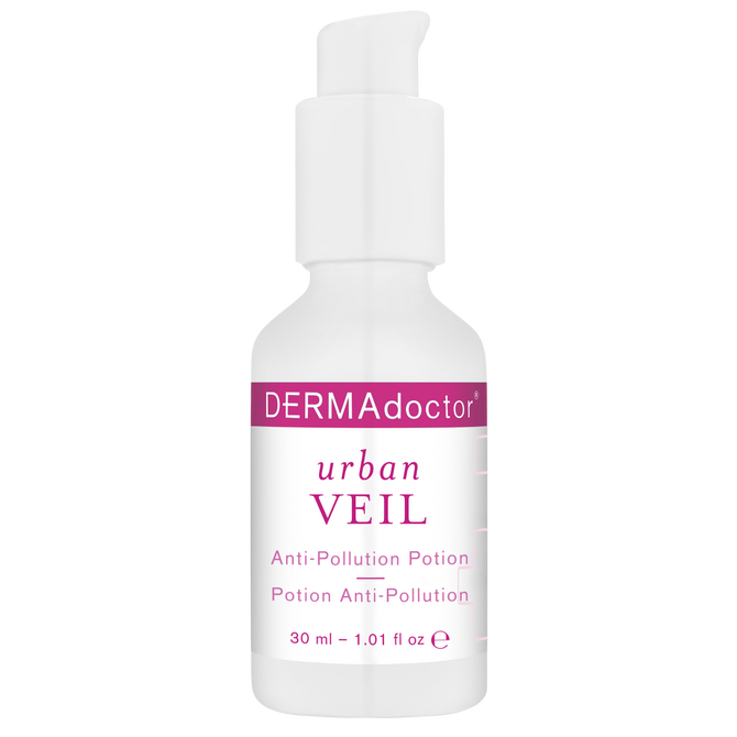 DERMAdoctor Urban Veil Anti-Pollution Potion