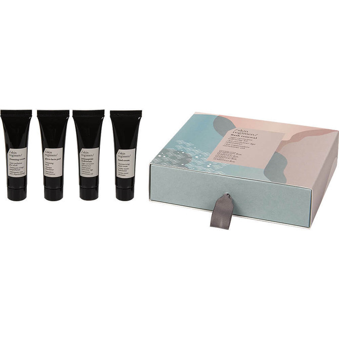 Comfort Zone Flash Renewal Kit